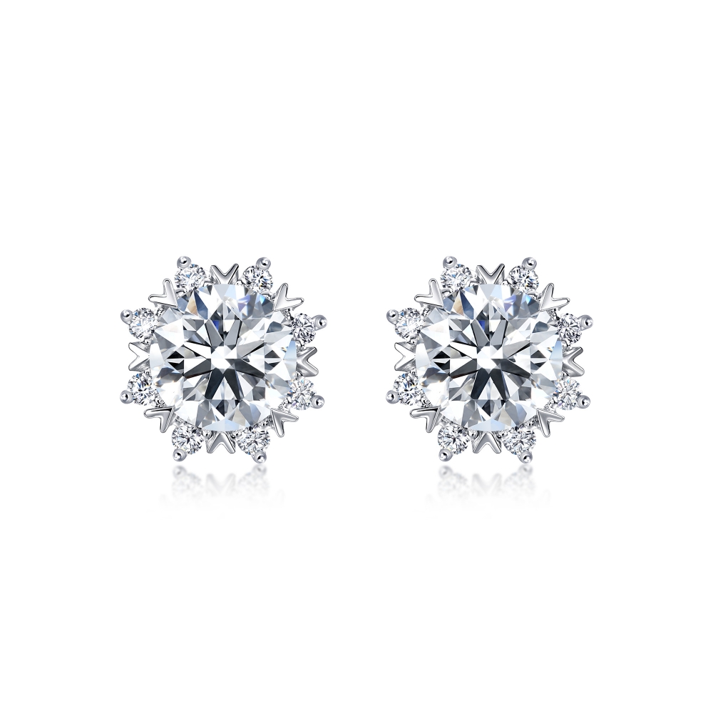 點睛品 Infini Love Diamond IGI 30分 光環 鉑金鑽石項鍊 歷史價格詳細信息