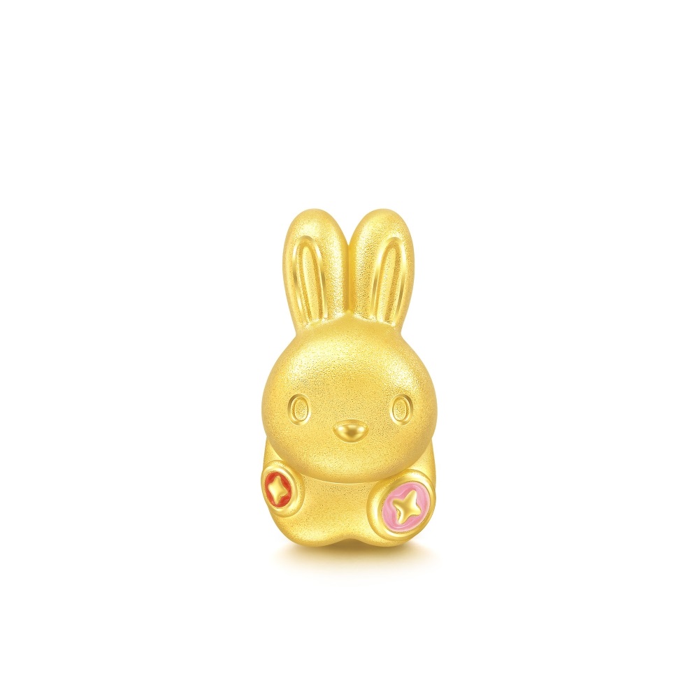 點睛品 Charme Mini 錢龍運轉 黃金串珠 歷史價格詳細信息