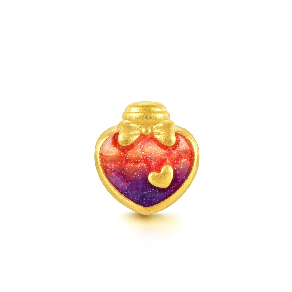 【Charme】星願 雙色玫瑰金手鍊 歷史價格詳細信息