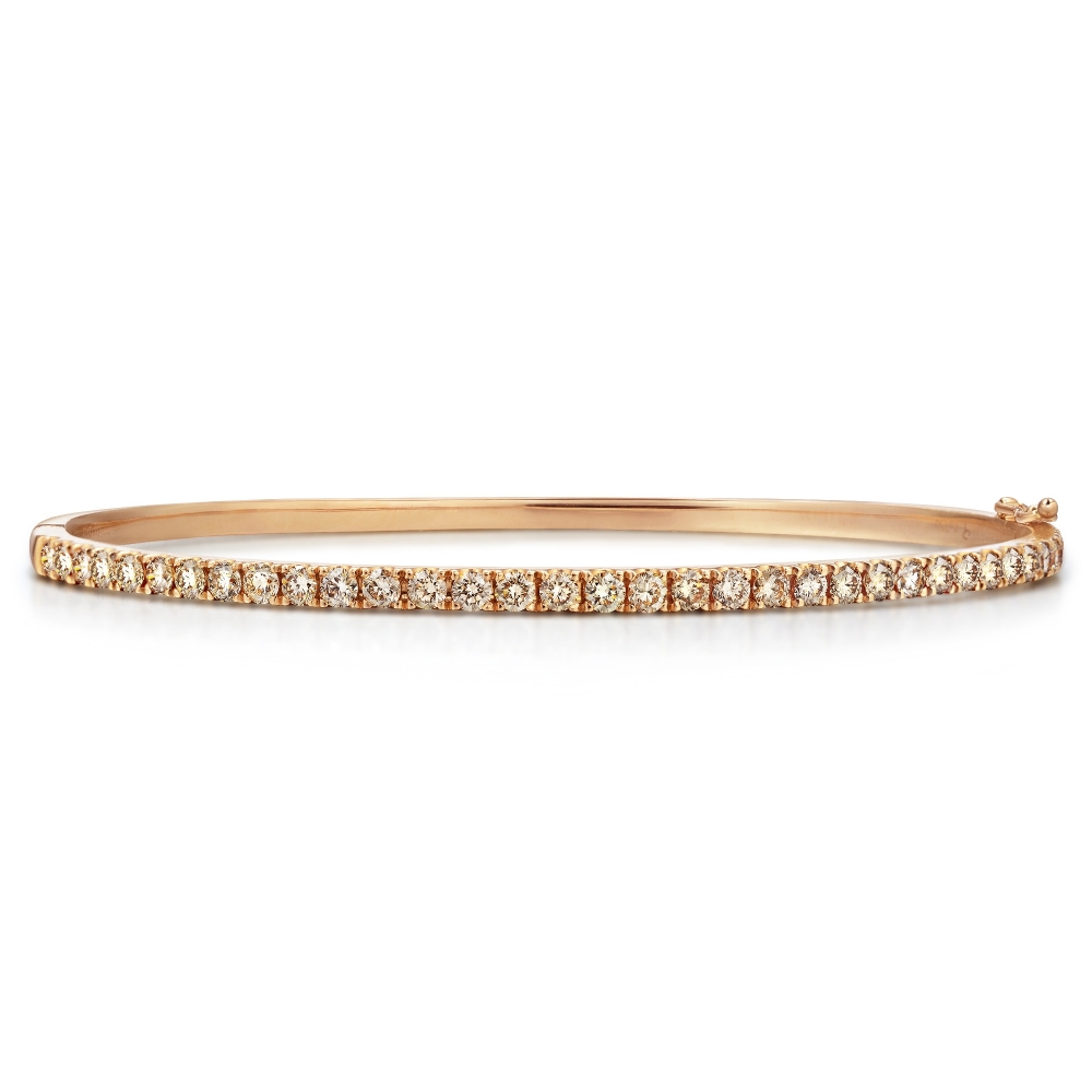 點睛品 Daily Luxe 18K玫瑰金可愛蝴蝶結鑽石項鍊 歷史價格詳細信息