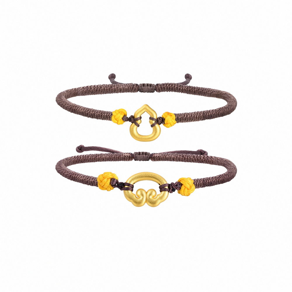 點睛品 文化祝福 普巴金剛杵 黃金項鍊 歷史價格詳細信息