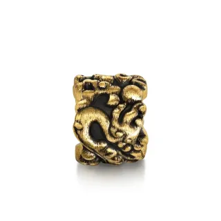 點睛品 Charme XL 龍龜神獸 黃金串珠 歷史價格詳細信息