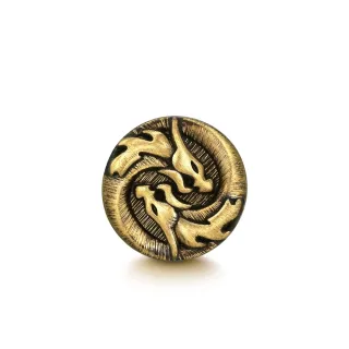 點睛品 Charme XL 傳奇雙龍 黃金串珠 歷史價格詳細信息