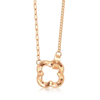 點睛品 閃耀銀杏葉 黃金鑽石項鍊 歷史價格詳細信息