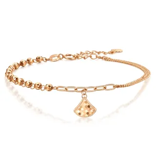 點睛品 幾何蝴蝶結 黃金項鍊_計價黃金 歷史價格詳細信息