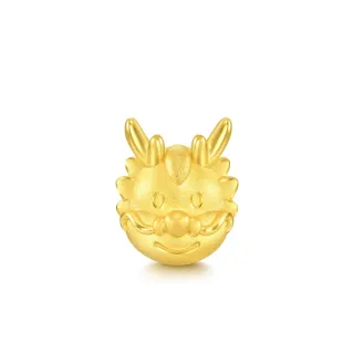 點睛品 Charme Mini 黃金串珠 (任選6款) 歷史價格詳細信息