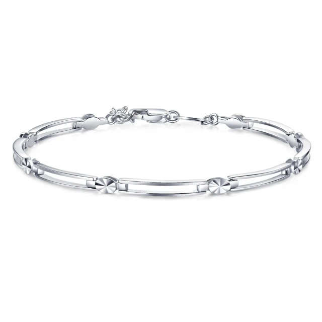 點睛品 幾何蝴蝶結 黃金項鍊_計價黃金 歷史價格詳細信息