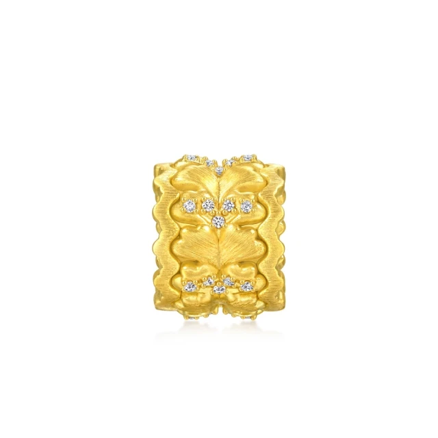 點睛品 Charme Mini 金富貴 黃金串珠 歷史價格詳細信息
