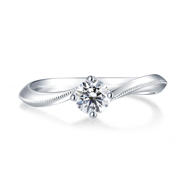 【PROMESSA】8分 18K金 如一系列 鑽石結婚戒指 / 對戒款(女戒) 歷史價格詳細信息