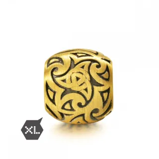 點睛品 Charme XL 意志 黃金串珠 歷史價格詳細信息
