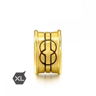 點睛品 Charme XL 智慧 黃金串珠 歷史價格詳細信息