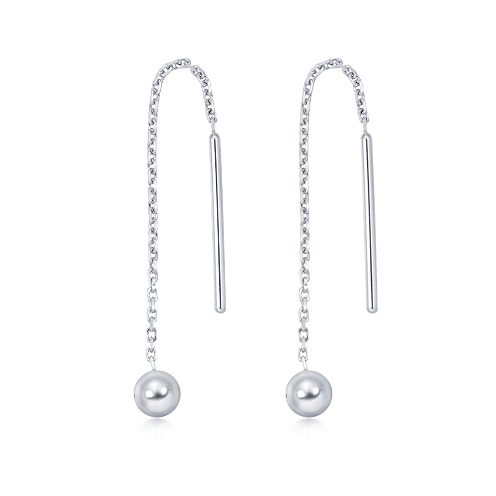 點睛品 Ear Play 鉑金造型耳環(單支) 歷史價格詳細信息