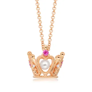 點睛品 La Pelle 日本AKOYA珍珠18K金鑽石耳環_一對(8mm) 歷史價格詳細信息