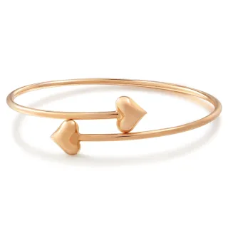 點睛品 Wrist Play 18K金0.2克拉單排咖啡鑽石手環 歷史價格詳細信息