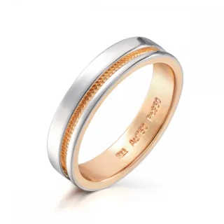 【PROMESSA】PT950鉑金 小皇冠系列 結婚戒指 / 對戒款(女戒) 歷史價格詳細信息