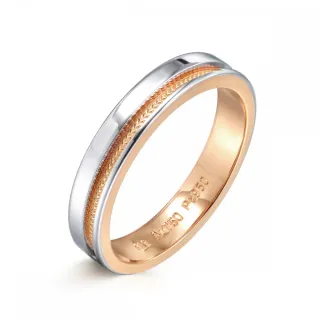 【PROMESSA】PT950鉑金 小皇冠系列 結婚戒指 / 對戒款(女戒) 歷史價格詳細信息