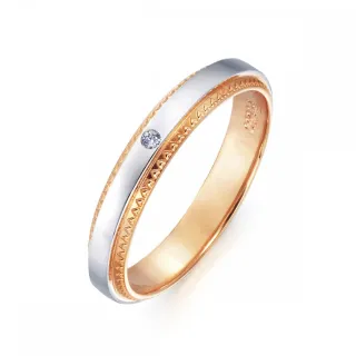 【PROMESSA】PT950鉑金 小皇冠系列 結婚戒指 / 對戒款(女戒) 歷史價格詳細信息