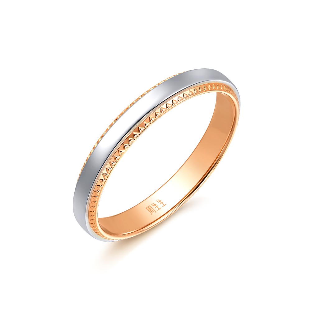 【PROMESSA】PT950鉑金 小皇冠系列 結婚戒指 / 對戒款(女戒) 歷史價格詳細信息