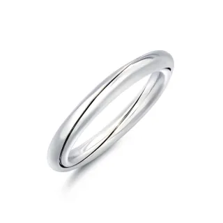【PROMESSA】PT950鉑金 如一系列 結婚戒指 / 對戒款(女戒) 歷史價格詳細信息