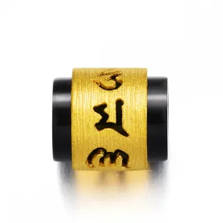 點睛品 文化祝福 普巴金剛杵 黃金項鍊 歷史價格詳細信息