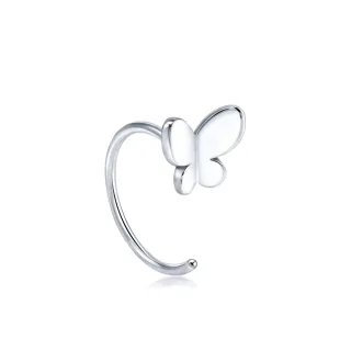 點睛品 Ear Play 蝴蝶結鉑金耳環 歷史價格詳細信息