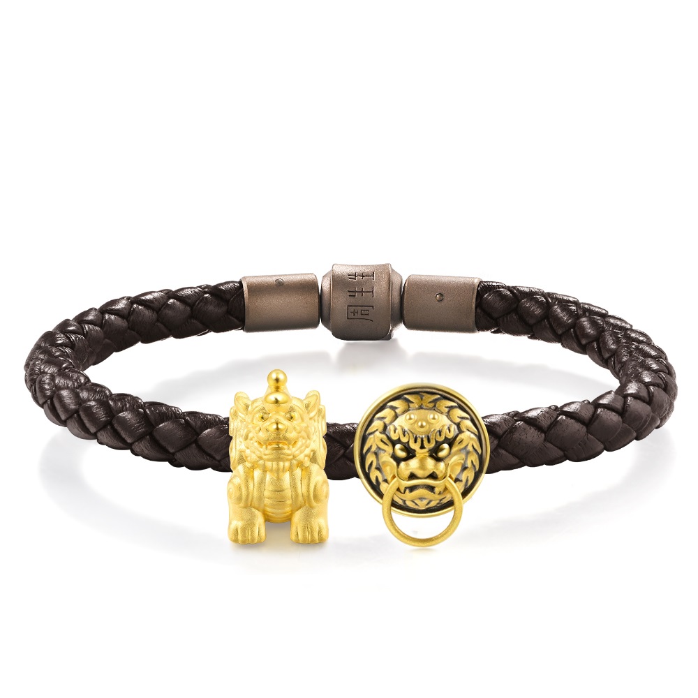 點睛品 Charme XL 鐵鎚 黃金串珠 歷史價格詳細信息