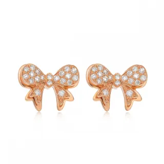 點睛品 Daily Luxe 18K金十字架鑽石項鍊 歷史價格詳細信息