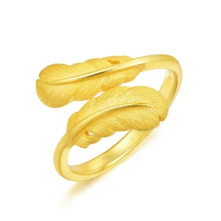 點睛品 愛情密語 羽毛黃金項鍊_計價黃金 歷史價格詳細信息