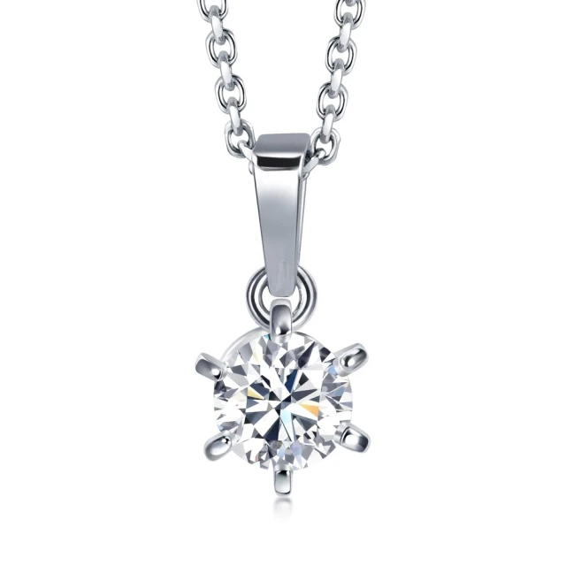 【PROMESSA】GIA 30分 18K金 如一系列 鑽石戒指 / 求婚戒 歷史價格詳細信息