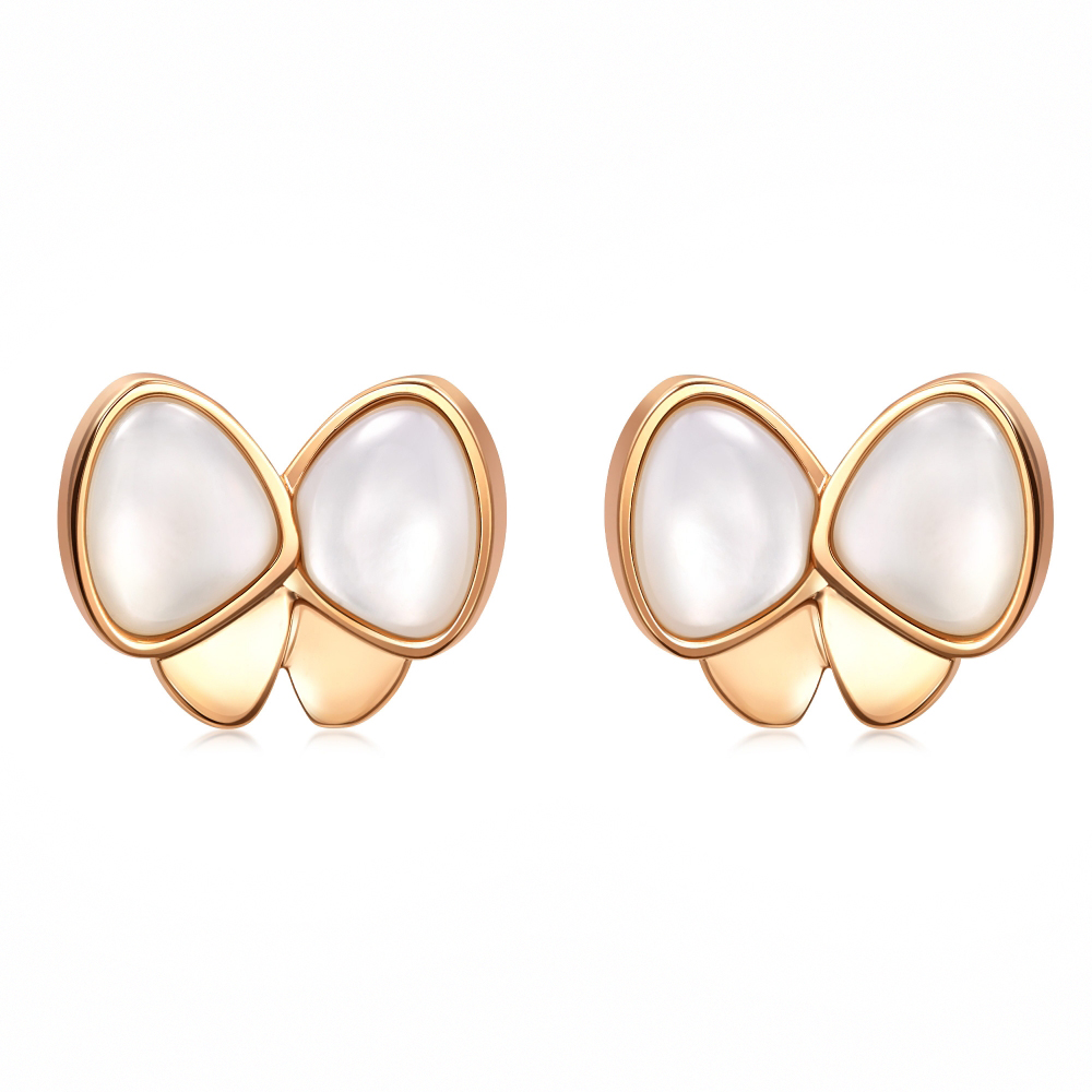 點睛品 優雅玫瑰 珍珠黃金吊墜_計價黃金 歷史價格詳細信息