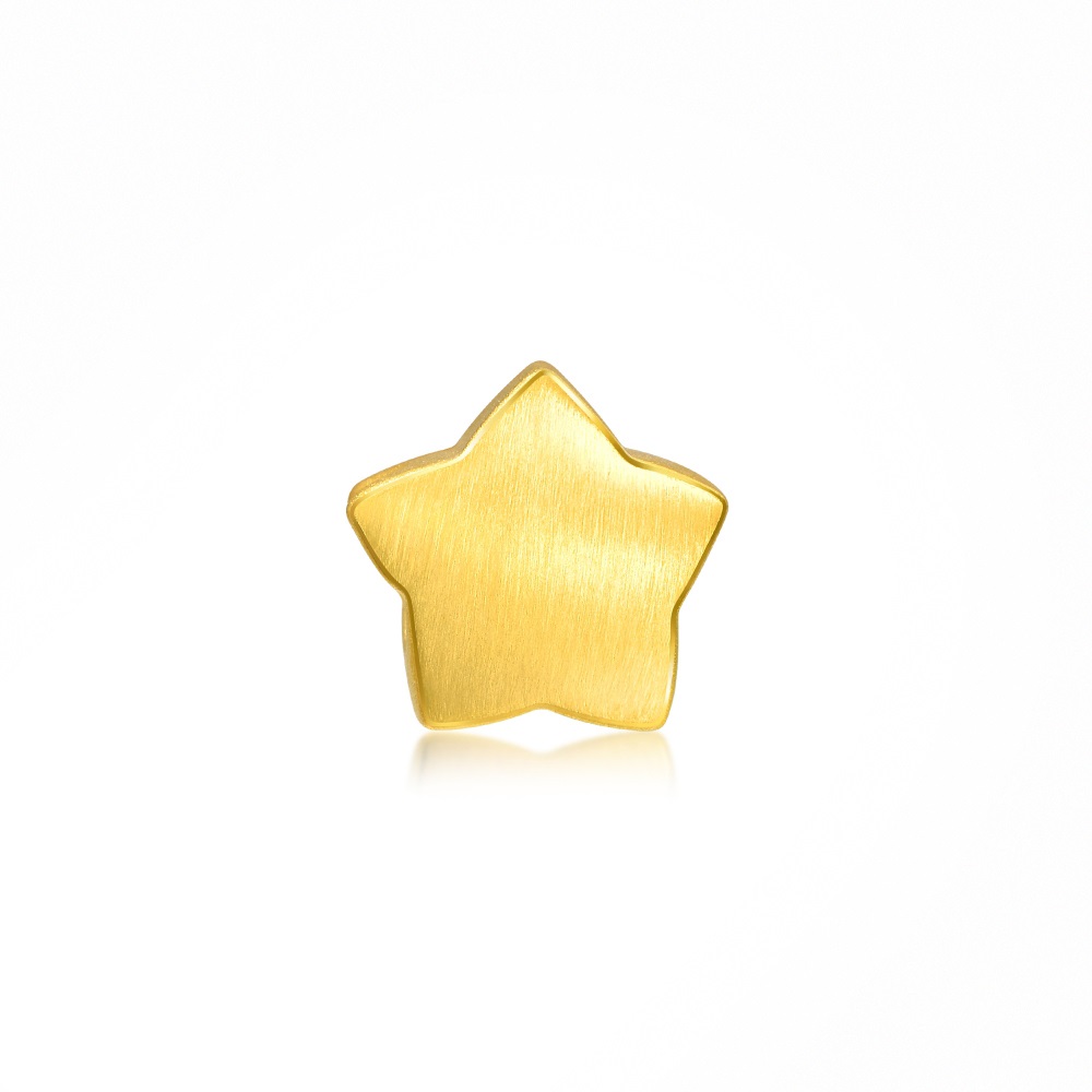 【點睛品】Charme Mini 黃金串珠．均一價(8款任選) 歷史價格詳細信息