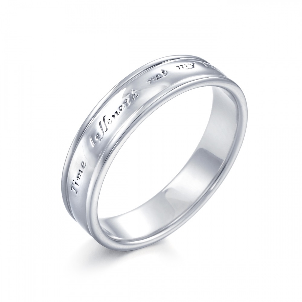 【PROMESSA】V&A博物館系列 此情不渝 鉑金情侶結婚戒指(男戒22-27) 歷史價格詳細信息