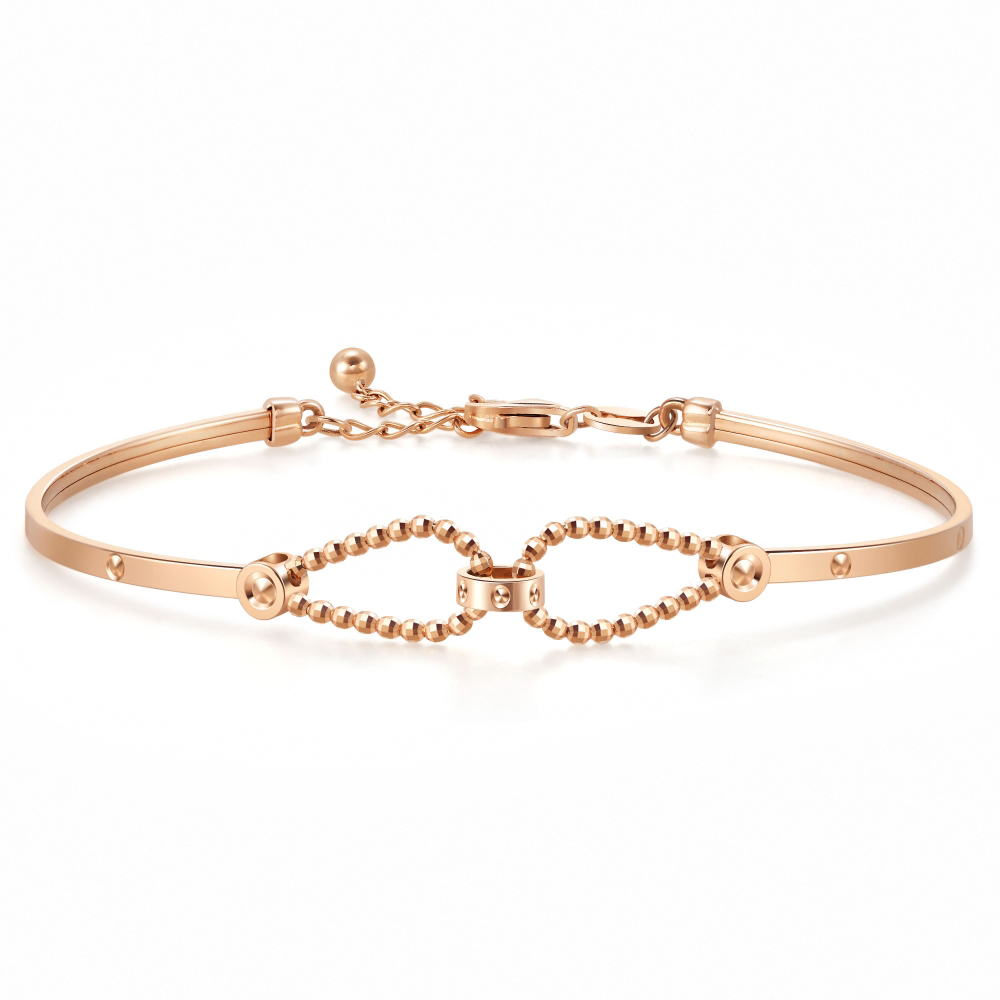 簡約18K玫瑰金字母腳鍊 韓版腳鍊子百搭女款鈦鋼性感腳飾女不掉色 3813jpyx 歷史價格詳細信息