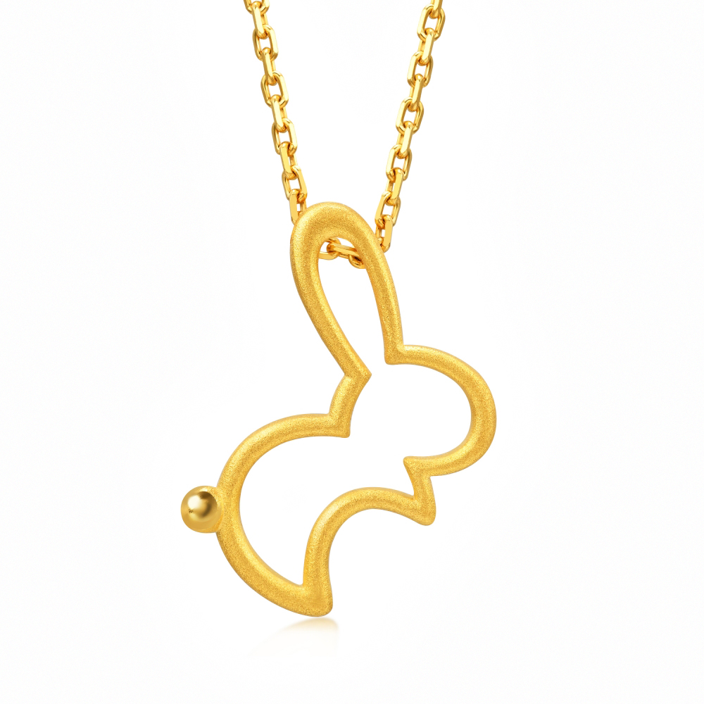 點睛品 鏤空線圈 黃金項鍊_計價黃金 歷史價格詳細信息