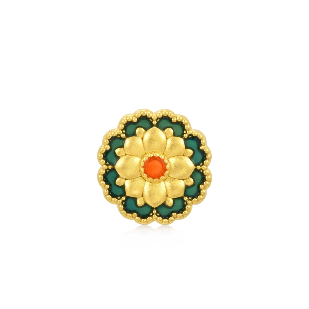 點睛品 Charme Mini 彩虹星星 黃金串珠 歷史價格詳細信息