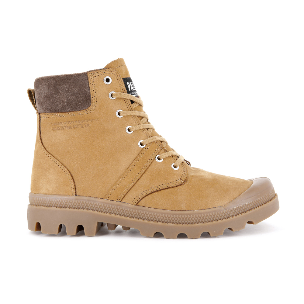 Palladium PALLABROUSSE 綠色 法國軍團 帆布靴 男款 B3295【新竹皇家 08701-325】 歷史價格詳細信息