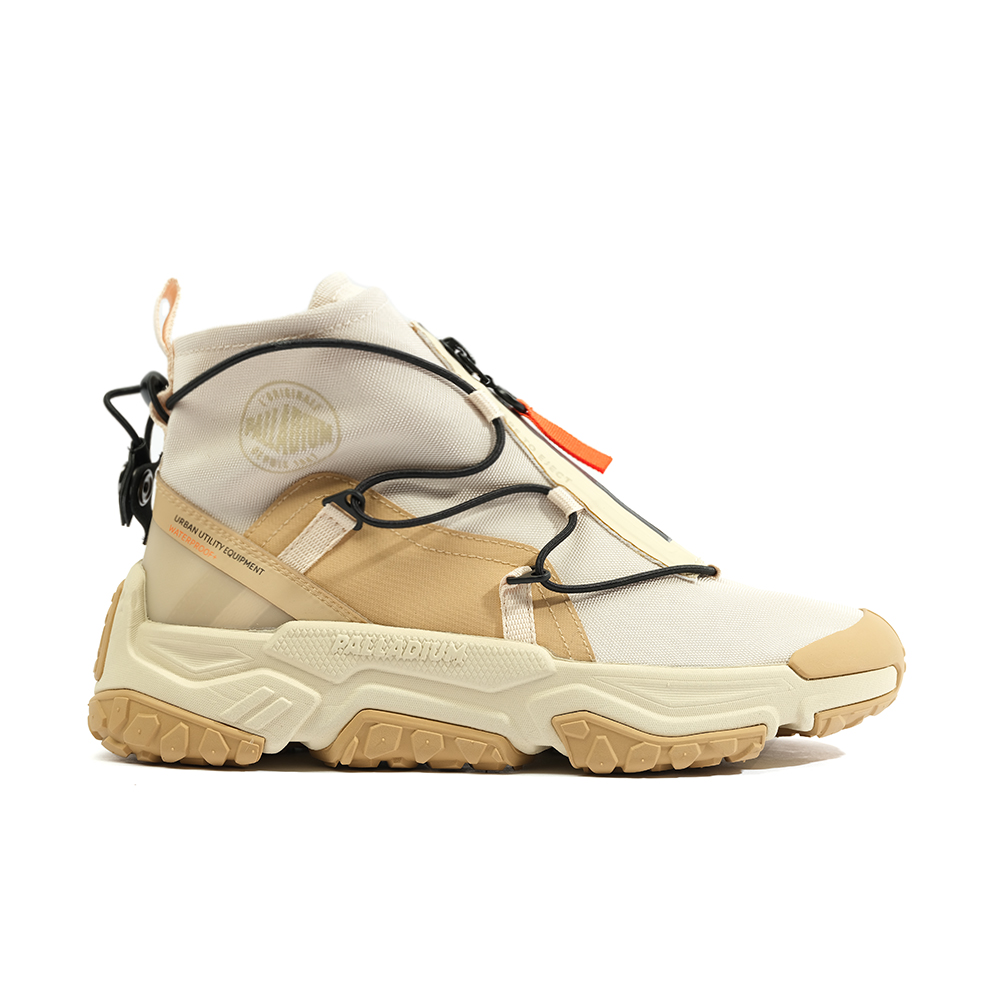 Palladium 奶茶色 雙倍巧克力 高筒 帆布 厚底 休閒鞋 女款NO.B2932【新竹皇家77353-274】 歷史價格詳細信息