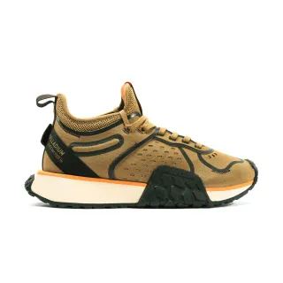 PALLADIUM TROOP RUNNER FLEX再生科技軍種潮鞋-中性-奶茶 歷史價格詳細信息