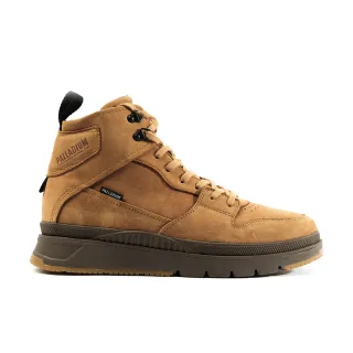 Palladium PALLASIDER HI 黑綠 麂皮 高筒靴 男款 B3363【新竹皇家 07994-361】 歷史價格詳細信息