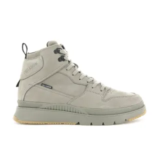 Palladium PALLASIDER HI 黑綠 麂皮 高筒靴 男款 B3363【新竹皇家 07994-361】 歷史價格詳細信息