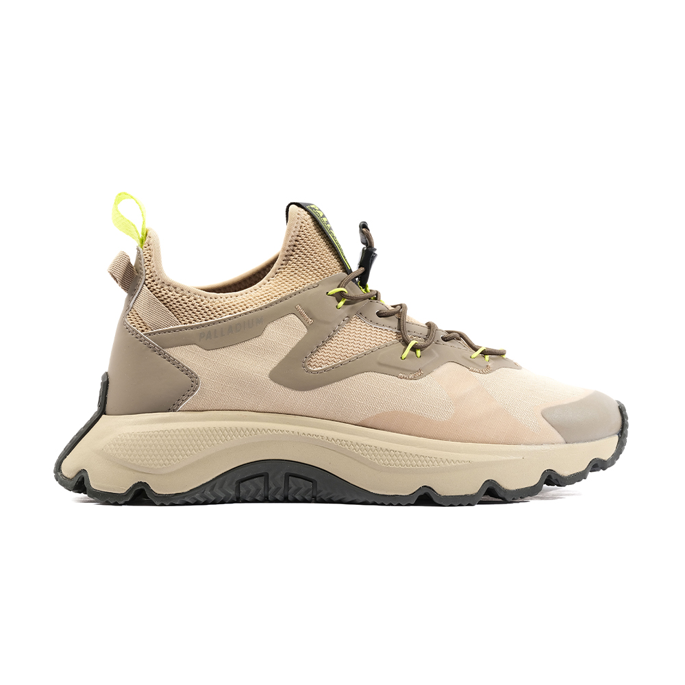 Palladium THUNDER 軍綠 休閒 魔鬼沾 涼拖鞋 男女款 B3930【新竹皇家 79033-325】 歷史價格詳細信息