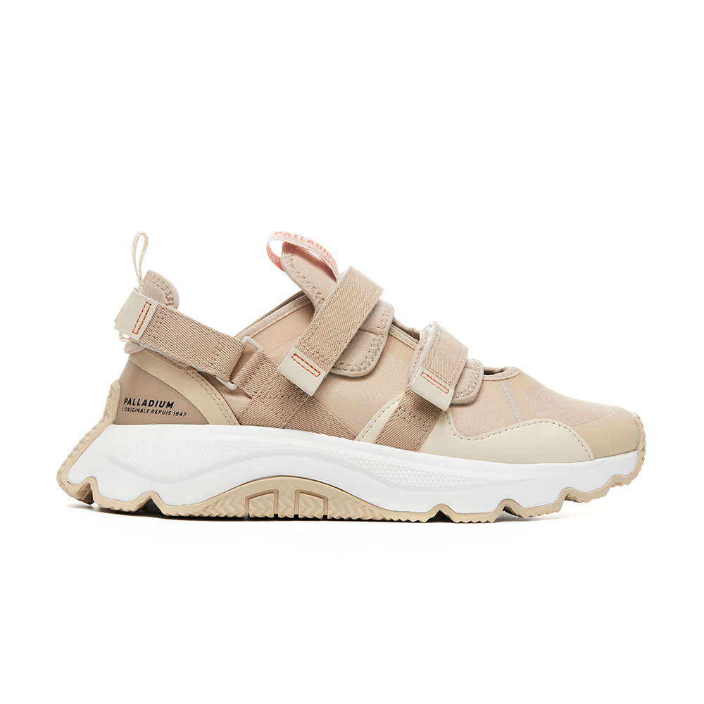 Palladium 奶茶色 雙倍巧克力 高筒 帆布 厚底 休閒鞋 女款NO.B2932【新竹皇家77353-274】 歷史價格詳細信息