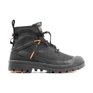 PALLADIUM PAMPA TRAVEL L+ WP+快穿輕量防水靴-女-白 歷史價格詳細信息