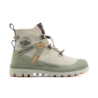Palladium PAMPA  墨綠 全天候 米其林 防水 高筒靴 男女款 B3352【77040-309】 歷史價格詳細信息