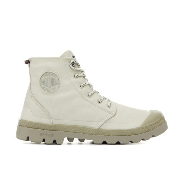 PALLADIUM PAMPA RCYCL LITE+WP+ ZIP再生科技輕量拉鍊橘標防水靴-中性-玫瑰粉 歷史價格詳細信息