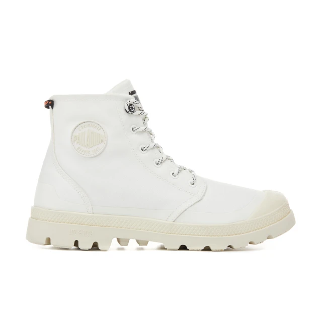 PALLADIUM PAMPA RCYCL LITE+WP+ ZIP再生科技輕量拉鍊橘標防水靴-中性-玫瑰粉 歷史價格詳細信息