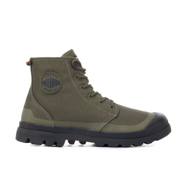 PALLADIUM PAMPA RCYCL LITE+WP+ ZIP再生科技輕量拉鍊橘標防水靴-中性-玫瑰粉 歷史價格詳細信息