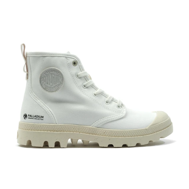 Palladium PAMPA HI 白色 休閒 皮革 高筒靴 男女款 B3376【新竹皇家 77963-116】 歷史價格詳細信息