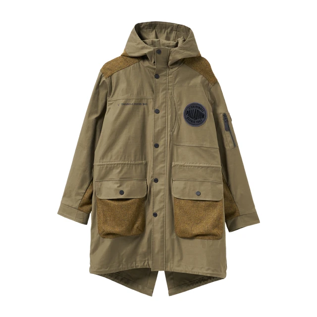 Palladium  軍綠色 潮流 可調式 涼拖鞋 男女款 B3829【新竹皇家78585-377】 歷史價格詳細信息