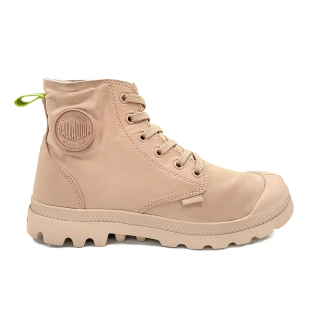 PALLADIUM PAMPA PUDDLE LT WPWB橘標輕量防水靴/防水鞋/休閒鞋-男鞋/女鞋-黑/白 歷史價格詳細信息